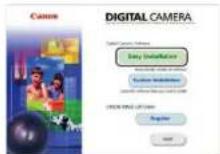 CANON Ixus 140 - What you will need: - 1