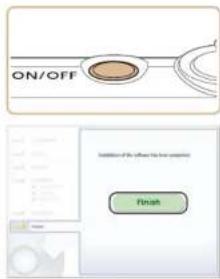 ON/OFF Institution of the offers for free products Finish