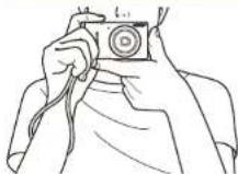 CANON Ixus 140 - Initial Preparations - 2