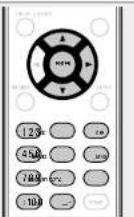 DENON RCD-N8 - □ Recently played internet radio stations - 1