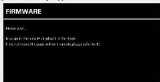 FIRMWARE Here was... How to get the new brand in the book I do not move the name, within I'm not realized due to it.