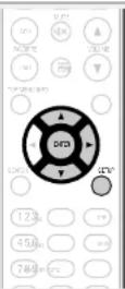 DENON RCD-N8 - Use to select “Show” or “Hidden”, then press ENTER or . - 1