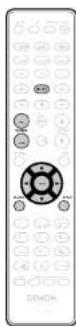 DENON RCD-N8 - □ Internet radio operation - 2