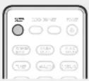 DENON RCD-N8 - Press SLEEP during playback and select the setting time. - 1