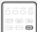 DENON RCD-N8 - Listening to DIGITAL IN - 1