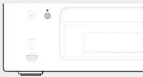 DENON RCD-N8 - Auto power on function - 2