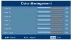 ACER P7500 - Color - 3
