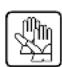 Ferm PDM1027 - ADVERTENCIA - 7