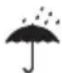 Ferm WEM1035 - Legenda dei simboli - 6