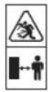 Ferm WEM1042 - Erläuterung der Symbole - 6