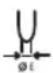 Ferm WEM1042 - Symbolien selitys - 17