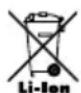 Ferm CDM1080 - Symbolforklaring - 6