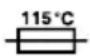 Ferm CDM1080 - Merkkien selitykset - 5
