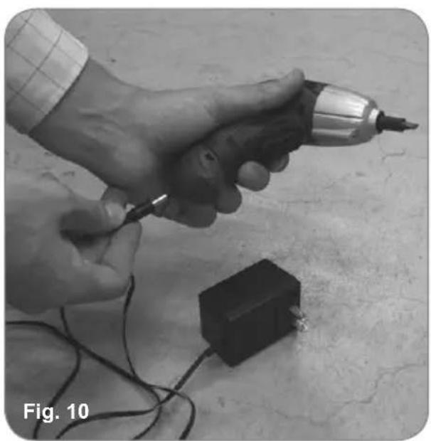 Ferm CDM1080 - 8