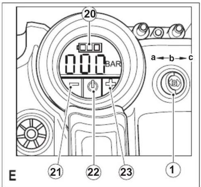 BLACK & DECKER ASI500 - 5