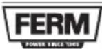 Ferm PSM1013 - PSM1013 - 1