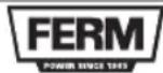 Ferm PSM1013 - Допълнителни предупреждения за безопасност при работа с делташлайфове - 2