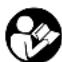 Ferm ESM1009 - WARNING - 1