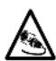 Ferm ESM1009 - WARNING - 4