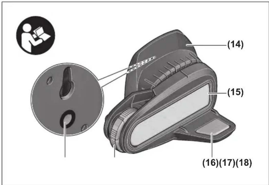 BOSCH PLL 1 P - 7