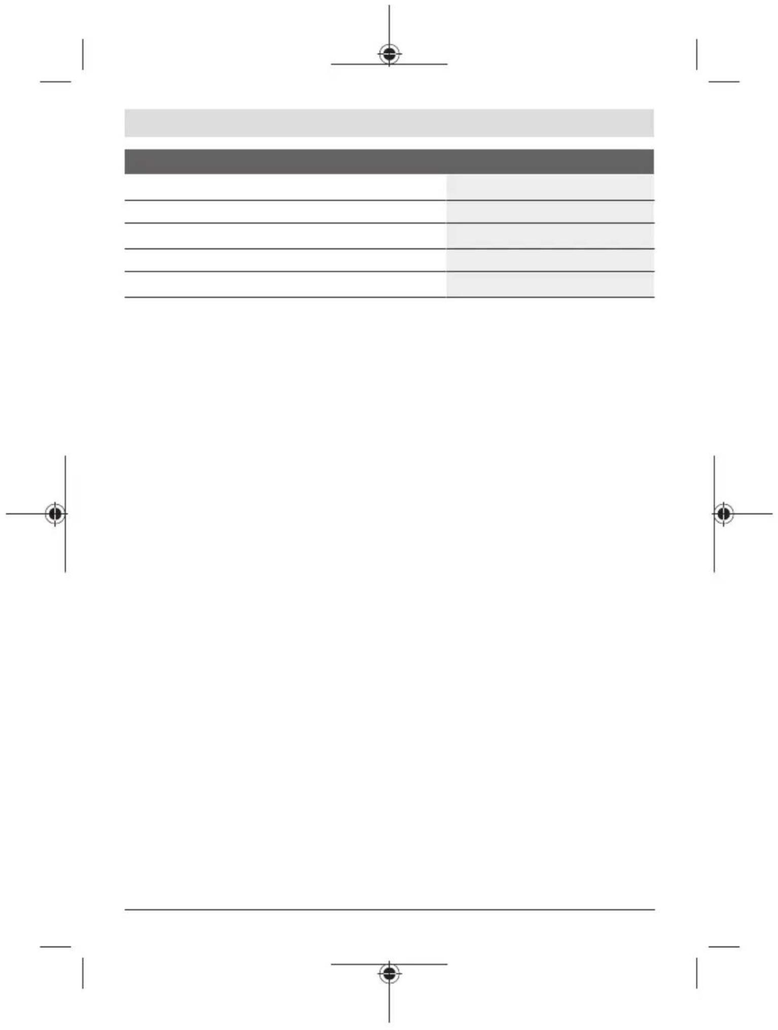 BOSCH PLL 1 P - 72