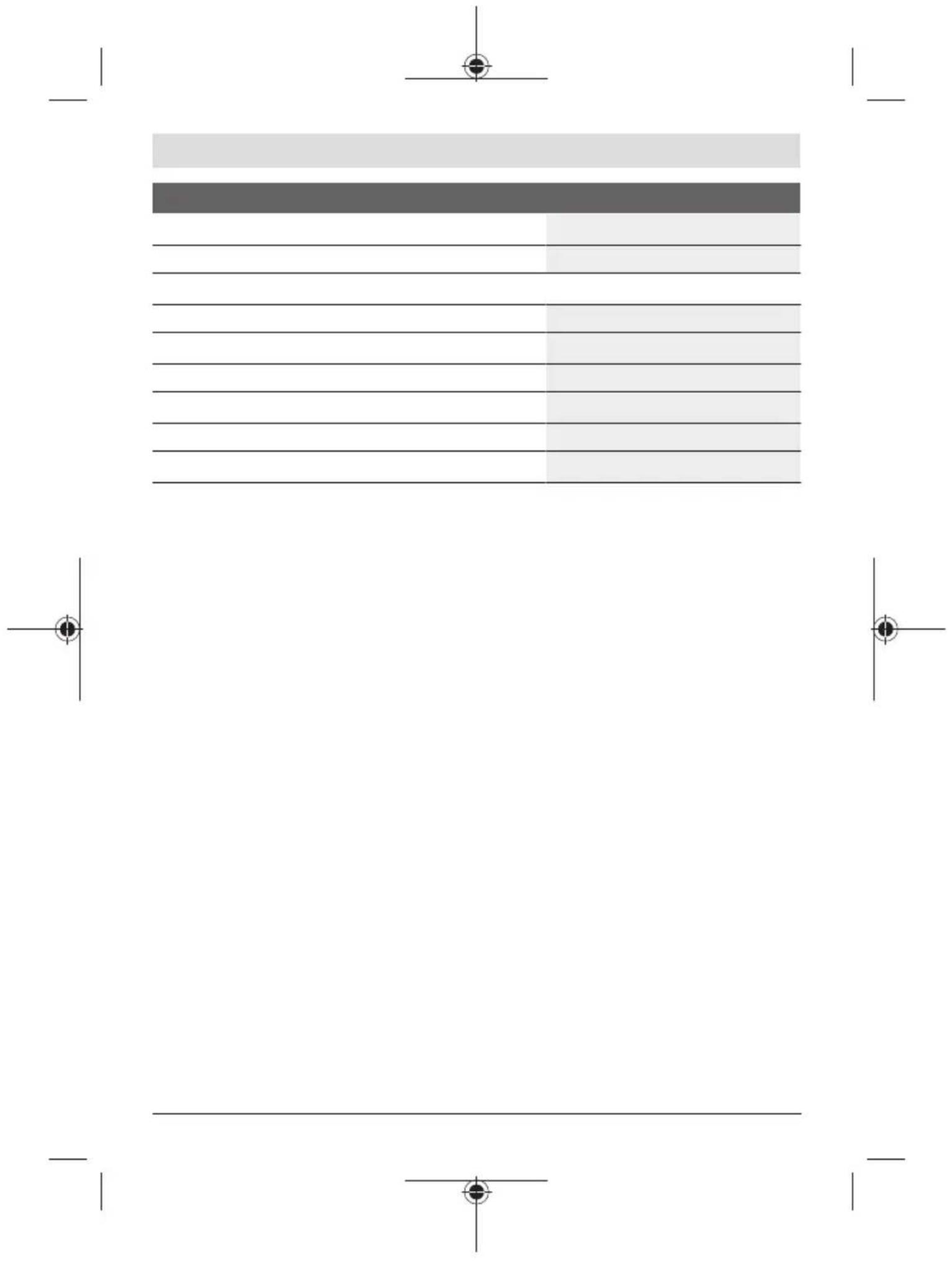 BOSCH PLL 1 P - 51