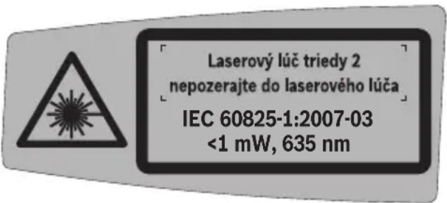 BOSCH GTL 3 Professional - 1