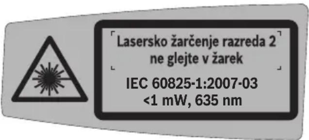 BOSCH GTL 3 Professional - 1