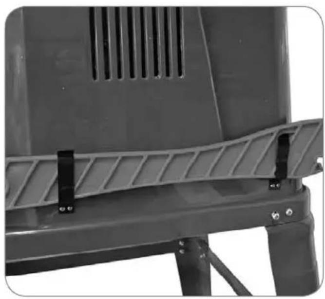 Ferm TSM1031 - 14