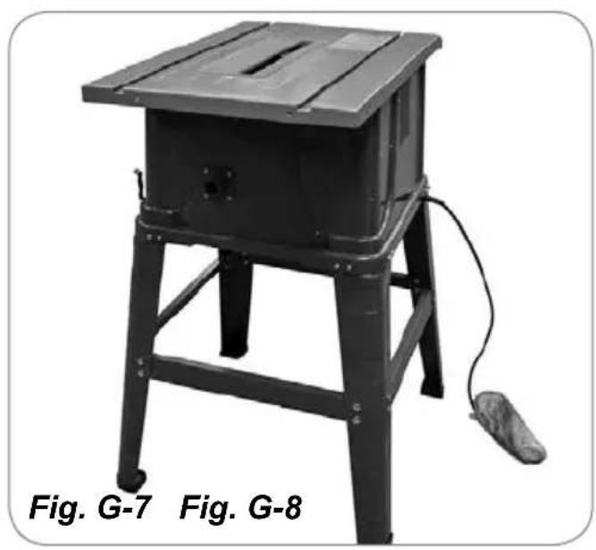 Ferm TSM1031 - 13