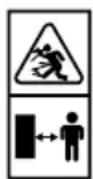 Ferm MSM1033 - Symbole und Bedeutungen - 5