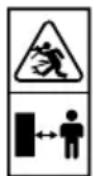 Ferm MSM1033 - Symbols and meanings - 5