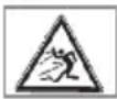 GARDENA PowerMax 36 E - Precauzioni per la Sicurezza - 4