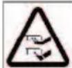 GARDENA PowerMax 36 E - Precauciones de seguridad - 6