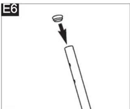 GARDENA PowerMax 36 E - D - INHALT - 12