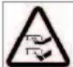GARDENA PowerMax 36 E - Precauções de segurança - 6