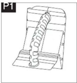 GARDENA PowerMax 36 E - D - INHALT - 32