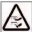GARDENA PowerMax 36 E - Precauzioni per la Sicurezza - 6