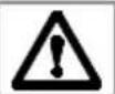 GARDENA PowerMax 36 E - Safety - 1
