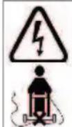 GARDENA PowerMax 36 E - Precauciones de seguridad - 8