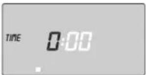 GARDENA 4040 - Tijd en weekdag - 1