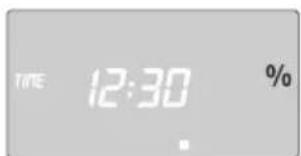 GARDENA 4040 - % Run-Time-functie - 4