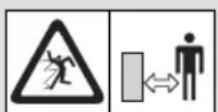 GARDENA ES 500 - For Your Safety - 3