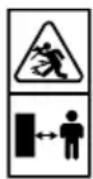Ferm AGM1037 - Explanation of the symbols - 4