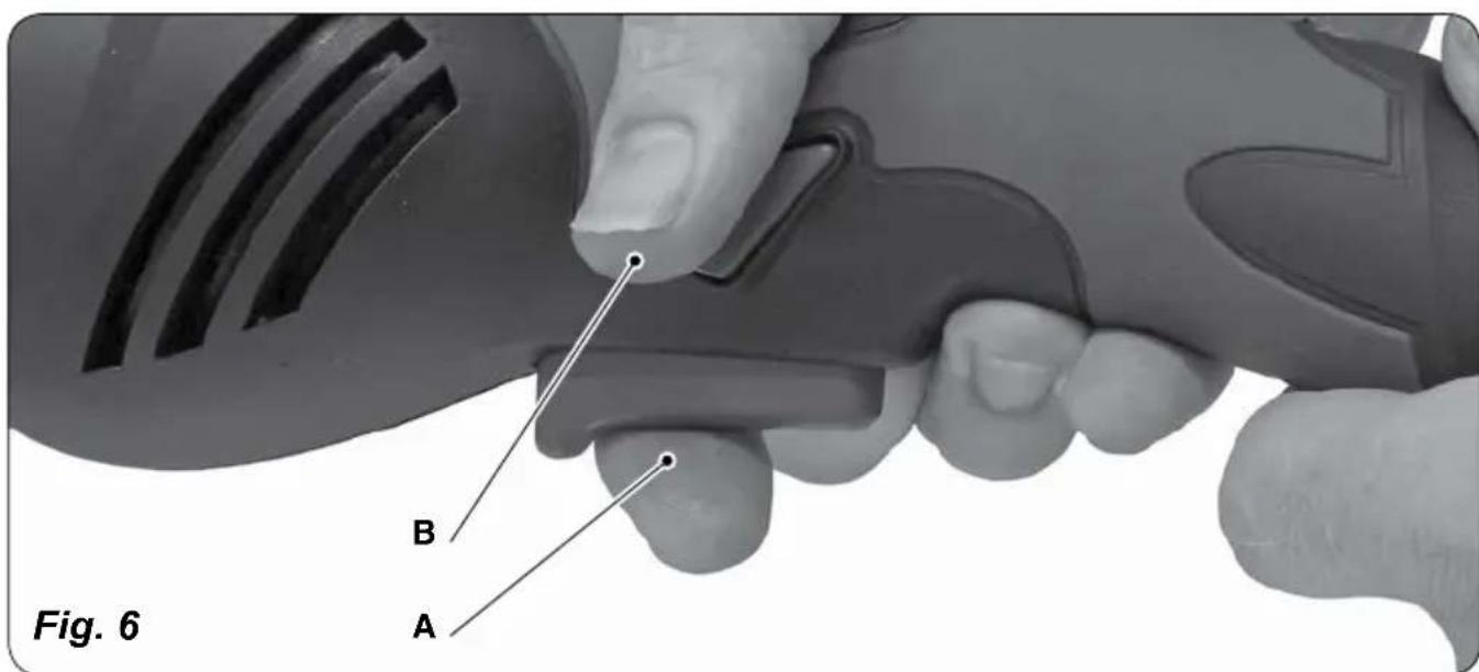 Fig. 6 B A
