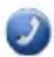 GARMIN nüvi 3590 - Using In-Call Options - 1