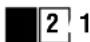 GRUNDIG Yacht Boy 80 WR 5408 PLL - The display - 16