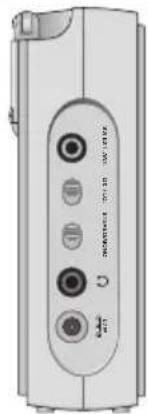 GRUNDIG Yacht Boy 80 WR 5408 PLL - Front - 3