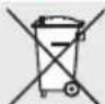 GUDE PM 510 D - Symbols - 16