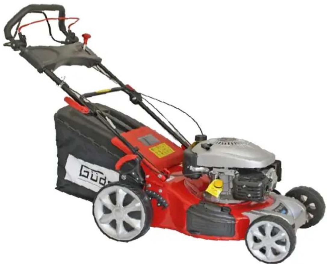 GUDE PM 510 D - Service international - 1